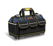 Tool Bags Oxford Cloth Electrician Bags Waterproof and Wear-Resistant Tool Bag