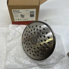 Pfister LG15-DE1K Arterra Shower Head, Brushed Nickel