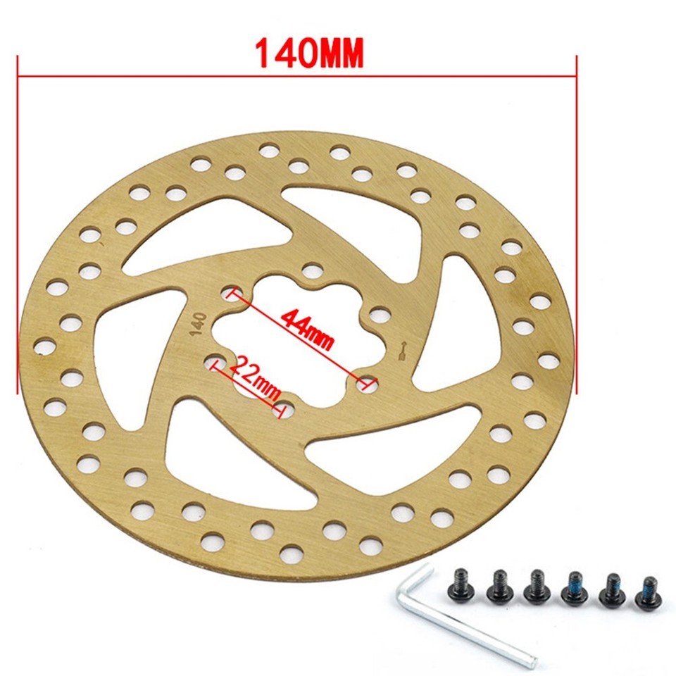 Electric Scooter Brake Electric Scooter Brake Scooter Brake Disc For