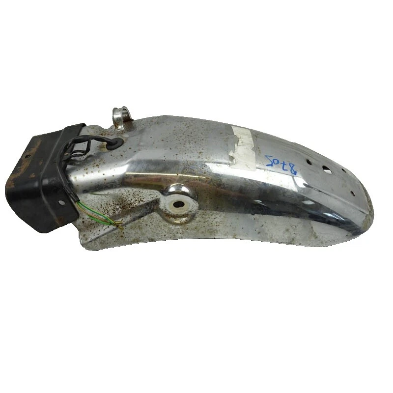 Daelim Motorcycle Body & Frames