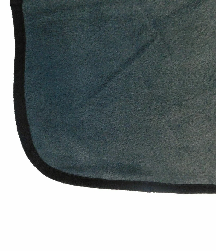 Manta Pirata Calavera Manta Pirata Calavera Cruz Espadas Sables Pirata Gris Foto 4 de 4