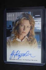 Get LOST! Ultimate Guide to Autographed LOST Trading Cards 29