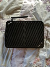 Qwest ZyXel PK5000Z Modem Wireless WiFi Router No Power Adapter 