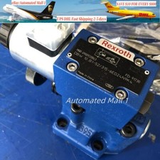 New Rexroth DBW10B1-5X/315-6EG24N9K4 R9009208...