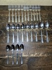 New ListingOneida Stainless Flatware Set Lot Silverware