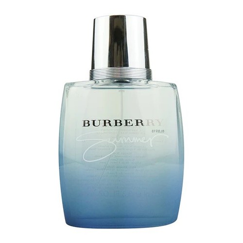 Burberry Summer For Men 2009 Edition 3.3 Oz Eau De Toilette