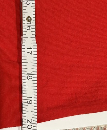VTG Kansas City Chiefs Alex Smith #11 Unisex T-Shirt Red Sz M - Picture 7 of 7