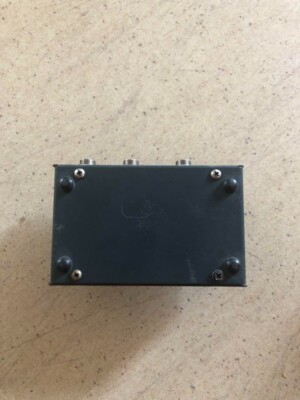 BOSS KM-2 ビンテージ 70-80s BOSS KM-2 Vintage 70s 80s Preamp Used From Japan Free