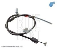 Seilzug, Feststellbremse Blue Print ADK84667 FüR Suzuki
