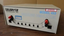Telebyte Technology Inc. Model 453 Wireline Simulator | KFT- 0.5-8.0
