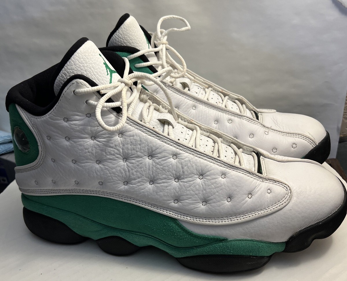 Basketball Shoe Jordan 13 Retro Ray Allen Pe Nike Air Jordan I Retro