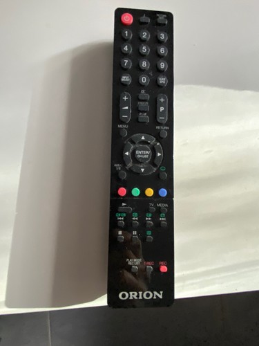 Orion FlachbildschirmFernseher TV29LB929 LED Backlight USB DVB kaum benutzt - Bild 11 von 11