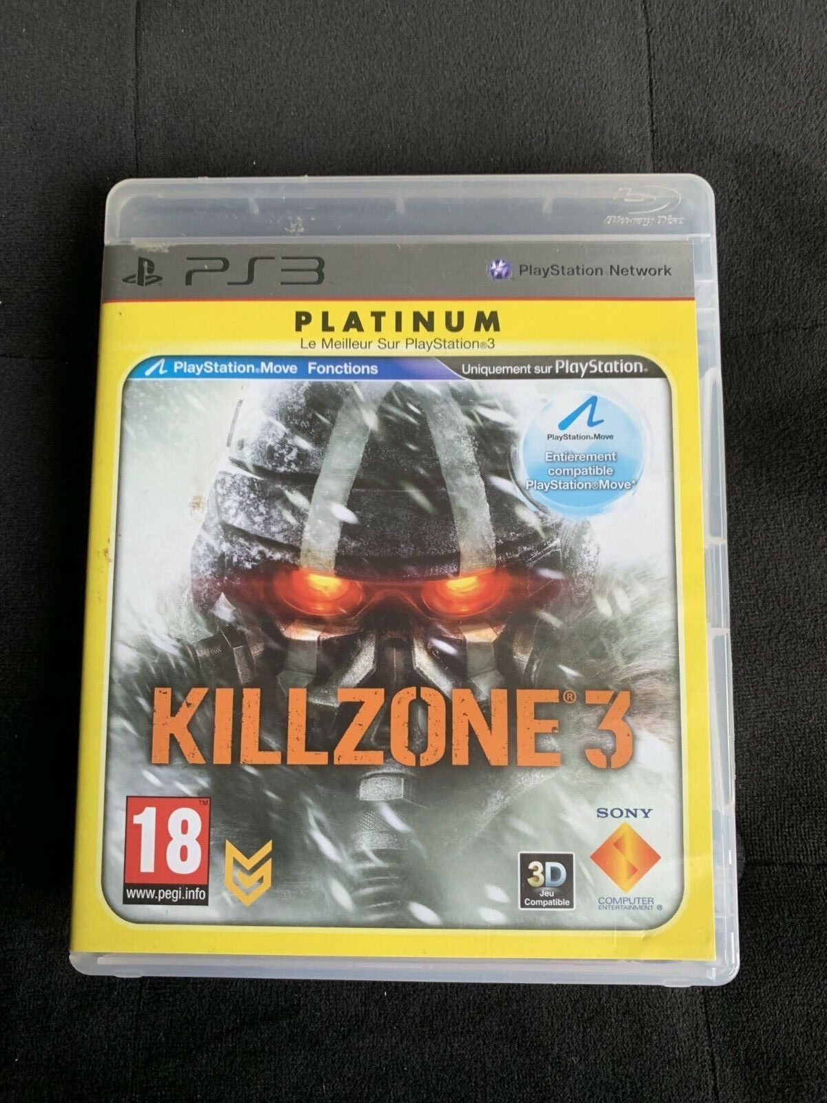 Killzone 3 PlayStation 3 Review