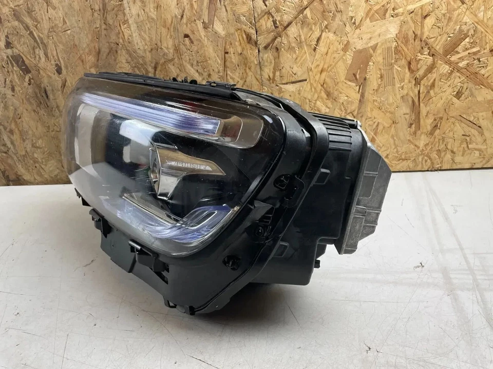 MERCEDES X247 GLB LED Scheinwerfer Performance links - Bild 3 von 4