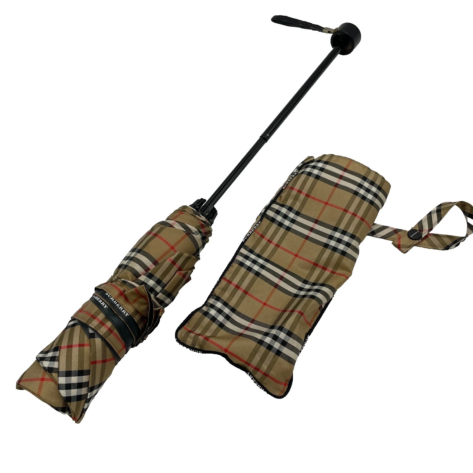 Burberry Compacta/plegable Paraguas para Mujeres