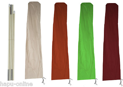 Ampelschirm sun garden Ampelschirm sun garden