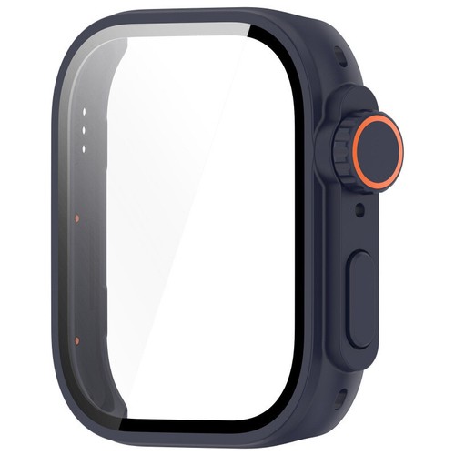 Etui na Huawei Watch Fit 4 Pro, szklana osłona ekranu + twarda plastikowa ramka - Zdjęcie 13 z 15