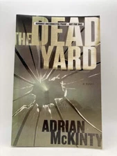 The Dead Ward (Advance Uncorrected Proof)