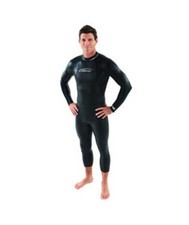 5/3/2mm NeoSport Unisex Triathlon Sprint Full Tri Suit Wetsuit Size XS