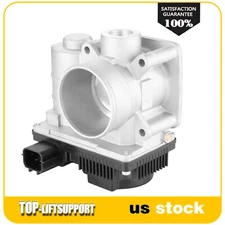 Throttle Body For Nissan For Sentra 1.8L 2002 2003 2004 2005 2006 16119AE01C
