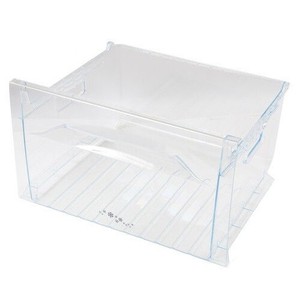 Genuine Zanussi Fridge Freezer Drawer Ebay