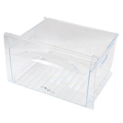 Genuine Zanussi Fridge Freezer Drawer Ebay