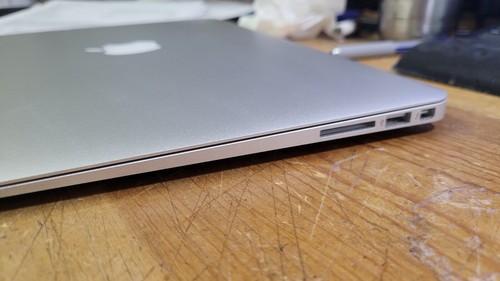 Apple MacBook Air 13" 2014 A1466 Intel Core i5 4GB RAM 128GB SSD NICE! Big Sur - Picture 5 of 6