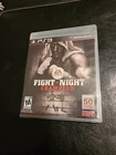 FIGHT NIGHT CHAMPION (GREATEST HITS)  Playstation 3 New EA EXPERIENCE STICKER