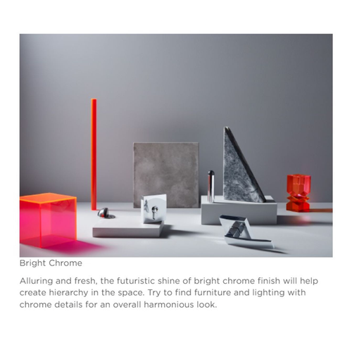 Gainsborough Classic Series White Passage Knobset Bright Chrome eBay