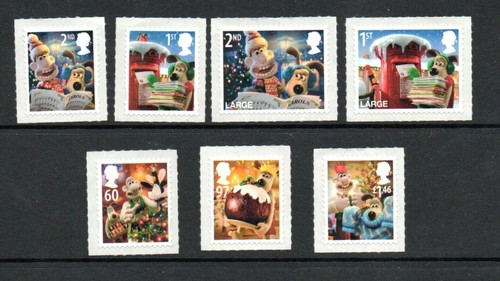 2010 to 2015 GB MNH Stamp Sets Your Choice Multi Buy Discount Choose One or More - Picture 13 of 69