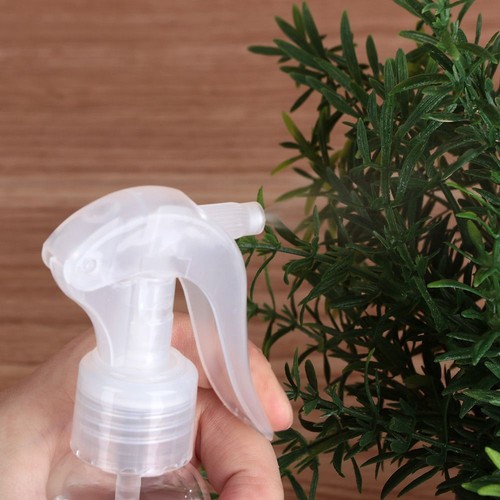 Can Mist Fine Home Garden Pouring Vase Spray Bottle Saplings Sprayer Watering - Picture 8 of 10