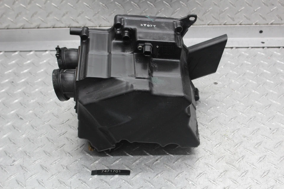 Kawasaki Ninja 300 Ex300 2014 caja de aire caja de filtro de admisión de aire Foto 3 de 4