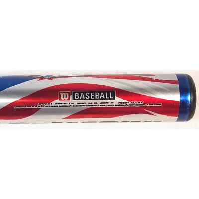 Batte DeMarini Good – 31 Pouces, 21 Onces, Aluminium, Youth, éclat Peinture