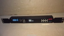 APC AP9341 Temperature & Humidity Expansion Module INCL RACK EARS - NO CABLES