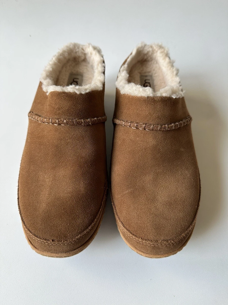 Lynwood clog shop ugg