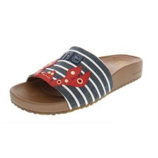 Cole Haan Pinch Slide Sandal Women's 6