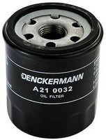Denckermann A210032 ÖLfilter FüR Peugeot Toyota CitroËN Daihatsu