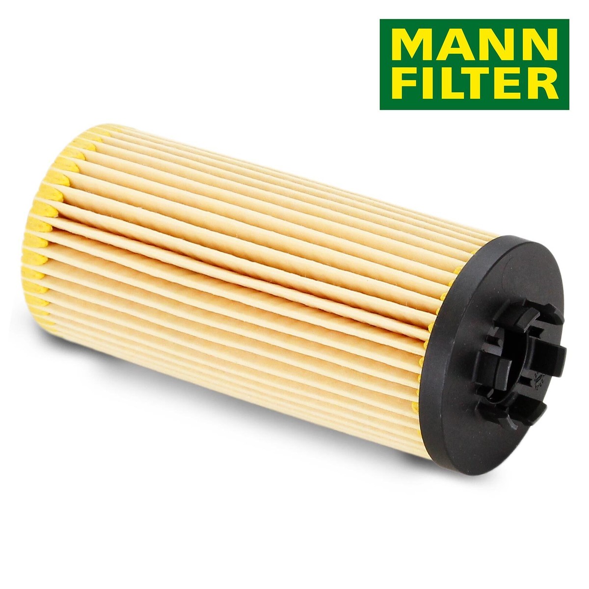 1X ORIGINAL MANN FILTER ÖLFILTER FÜR BMW F45 F46 X1 F48 X2 MINI 