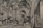 PC64496 Malta. St. Johns Church