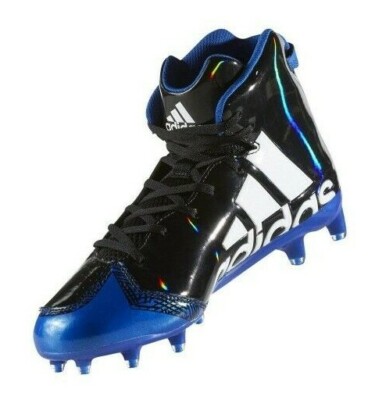 Adidas Freak X Carbon High Football Cleats size 16 | eBay