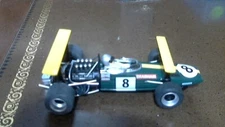Hornby Hobbies Slot Car #8