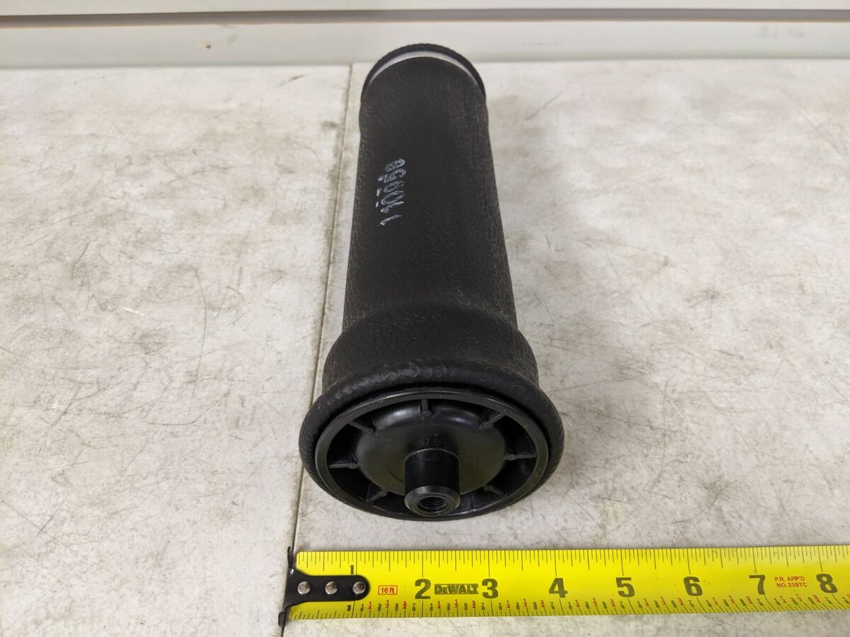 Cab Suspension Air Spring PAI # 804259 Ref. # Mack 227QS47M Cab Suspension Air Spring PAI # 804259 Ref. # Mack 227QS47M