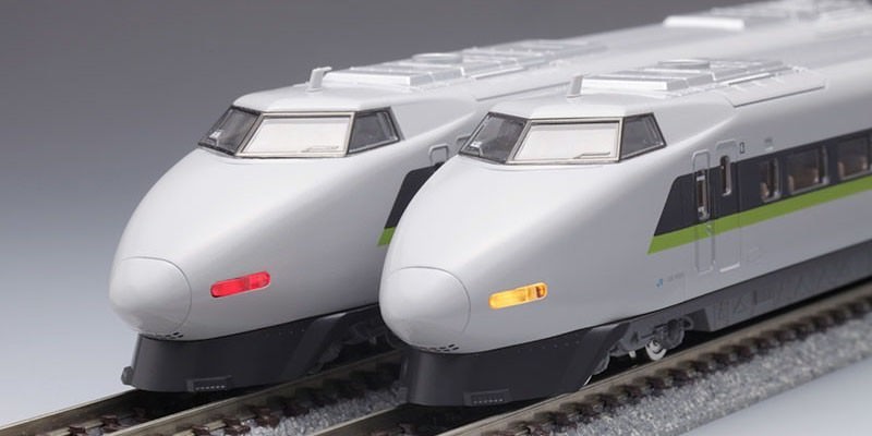 Tomix 92823 JR Series 100 Sanyo Shinkansen 
