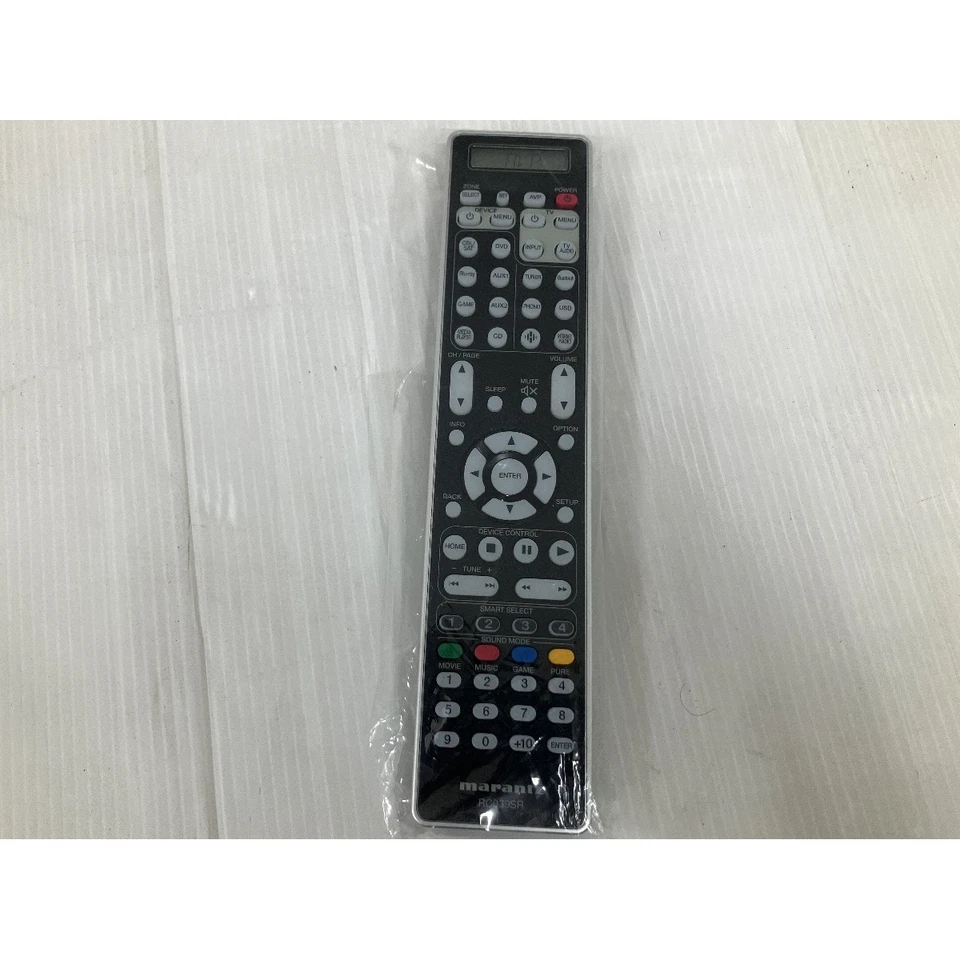 Marantz AV8805A 8K UHD Pre-Amplifier 13.2ch HEOS Built-in IMAX AC100V New - Image 4 of 4