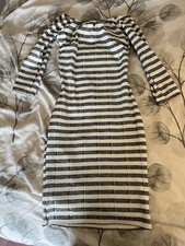 miss selfridge dress Size 8