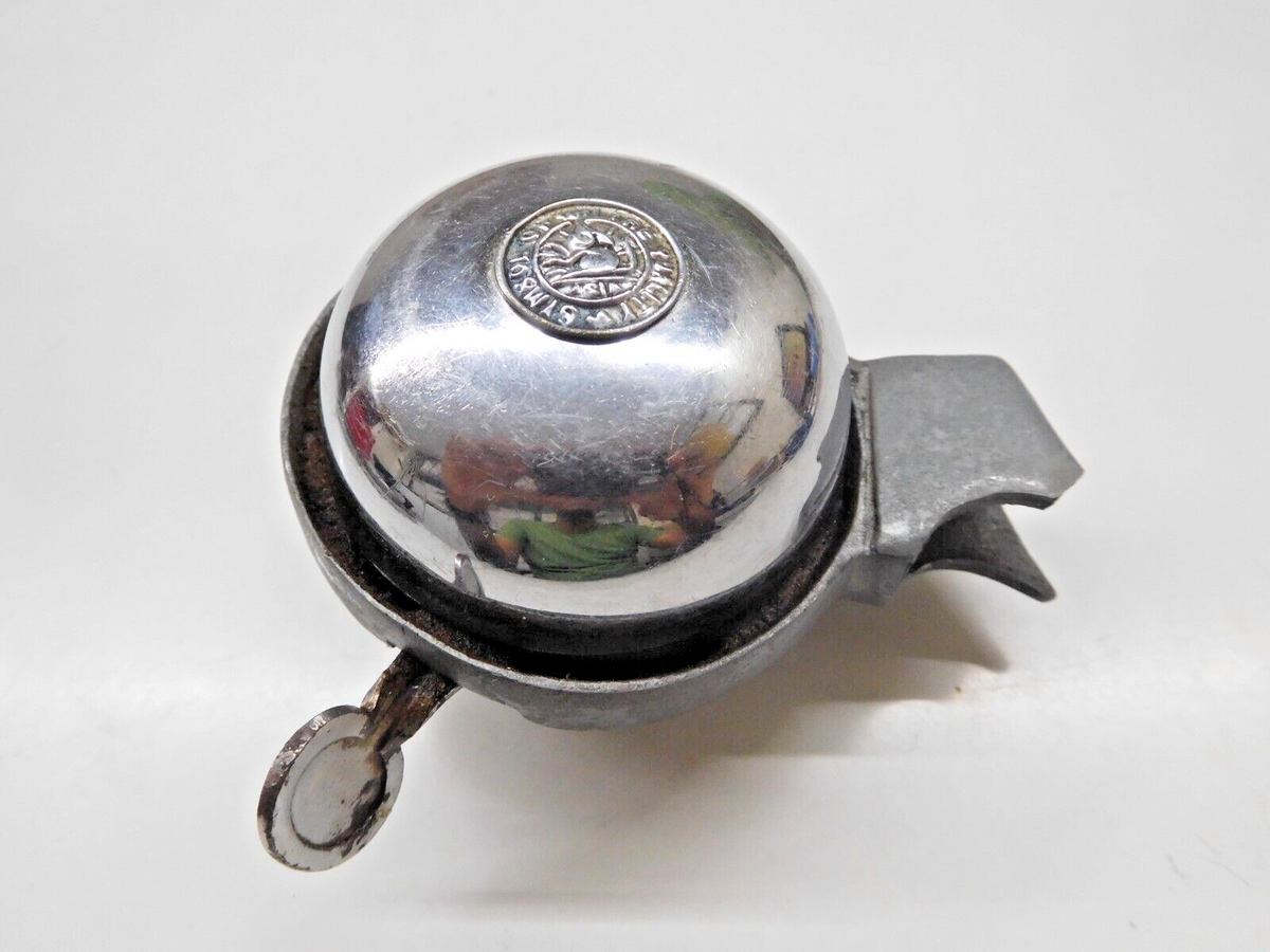Vintage Bicycle Bell