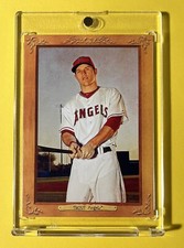 2013 Topps Turkey Red Baseball Cards 10