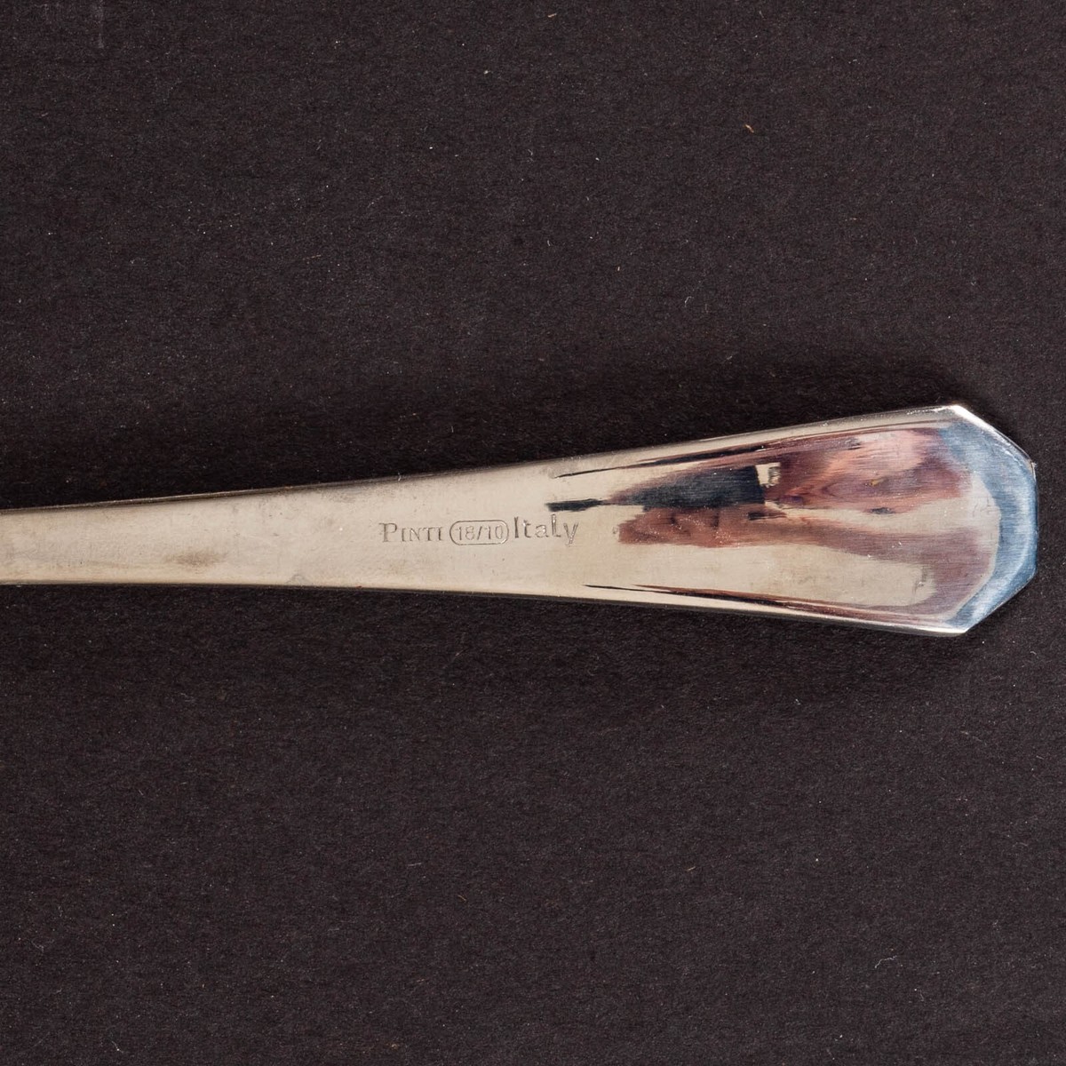 Pintinox Octavia Table Spoon 7 3/4