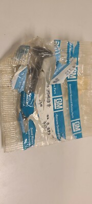 GENUINE NOS GM 470401 Bolt for Jack Storage Retainer SQUAREBODY CHEVY ...