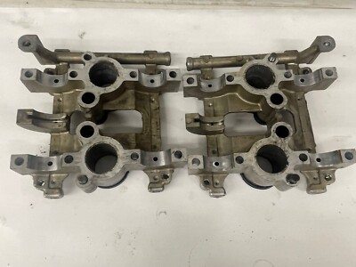 はき　 93-01 Kawasaki Ninja ZX6E ZX600E Rear Cush Drive Sprocket